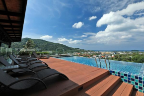 Apartment on the Kata Beach by Capital Pro